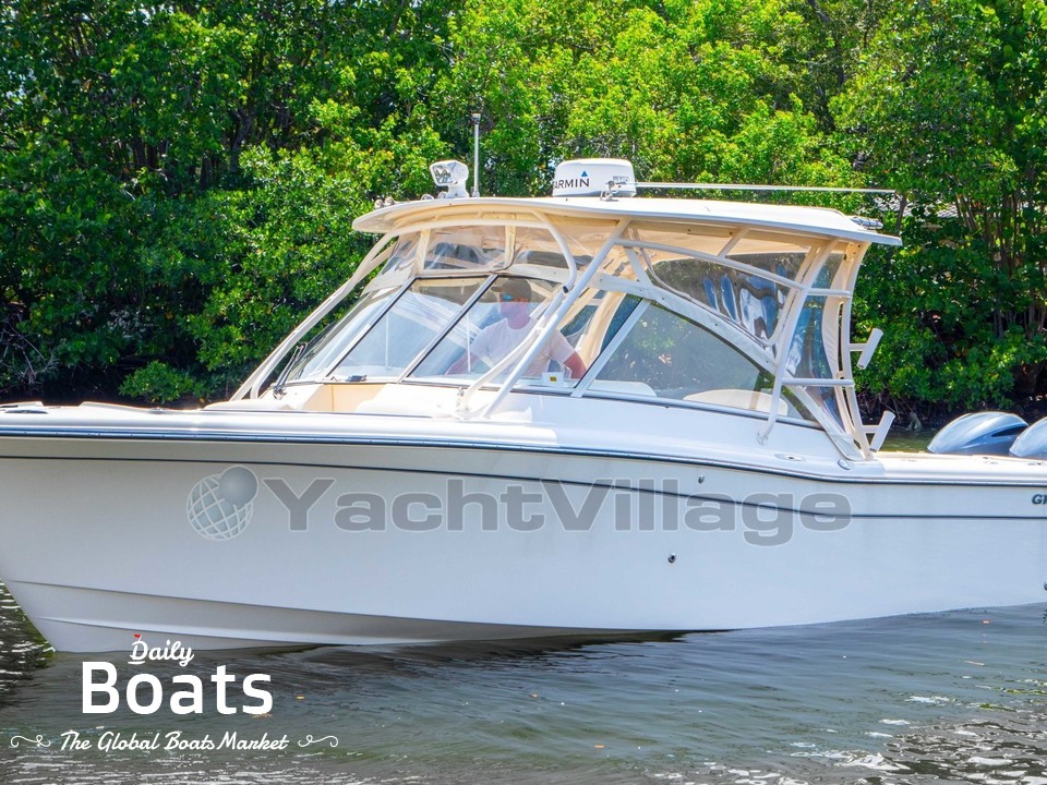 2020 GradyWhite for sale. View price, photos and Buy 2020 GradyWhite