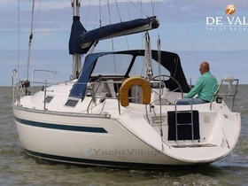 1996 Bavaria 32 Holiday