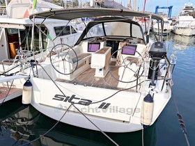 2017 Dufour Yachts 412 Grand Large