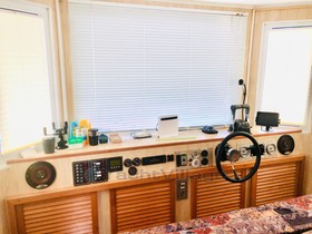 2002 Hausboot Triamaran