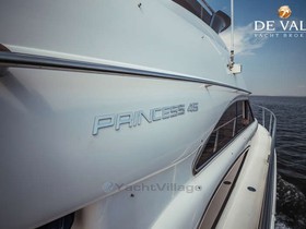 2004 Princess Yachts 45