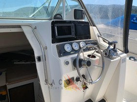 2000 Boston Whaler Outrage 28