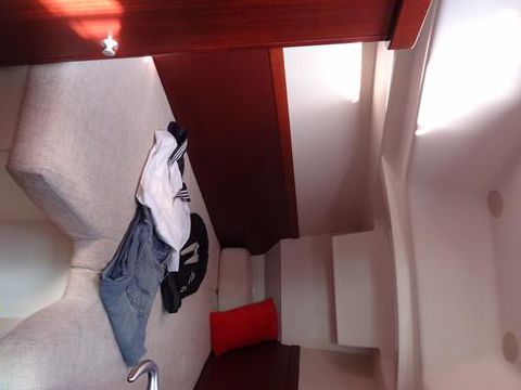Comprar 2008 Hanse 320