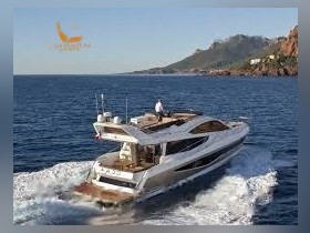 2023 Galeon 550 Fly New