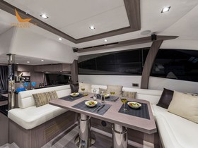 2023 Galeon 550 Fly New