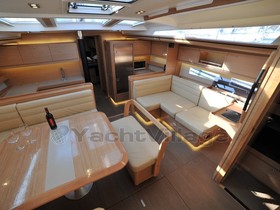 2017 Dufour Yachts 56 Exclusive
