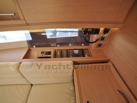 2017 Dufour Yachts 56 Exclusive za prodaju