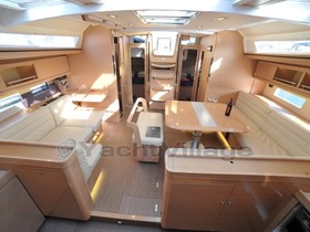 2017 Dufour Yachts 56 Exclusive