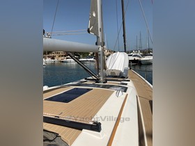 2017 Dufour Yachts 56 Exclusive на продаж