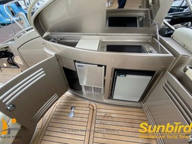 2011 Riva 52 Rivale