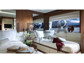 Kupiti 2016 Sunseeker 86 Yacht