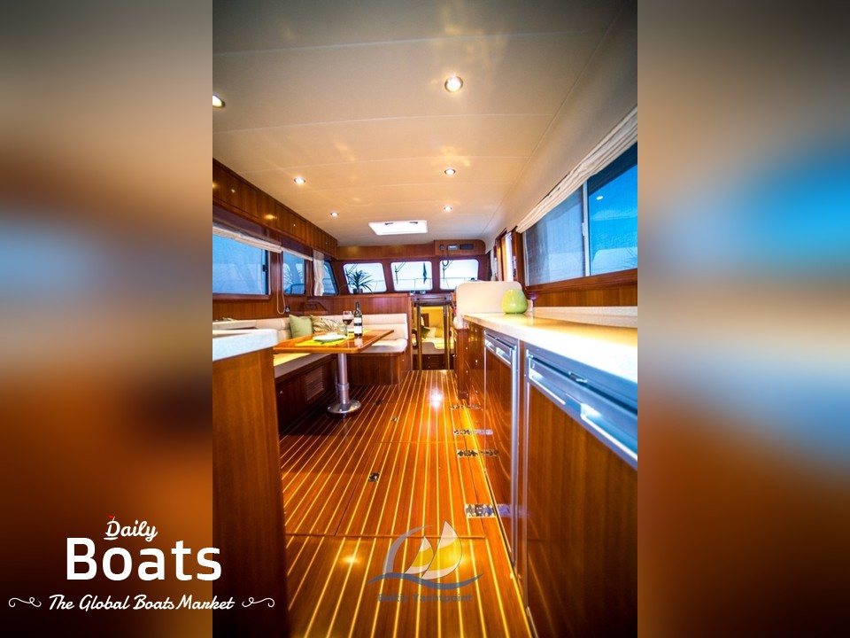 2020 Integrity Motor Yachts 440 Sedan for sale. View price, photos and