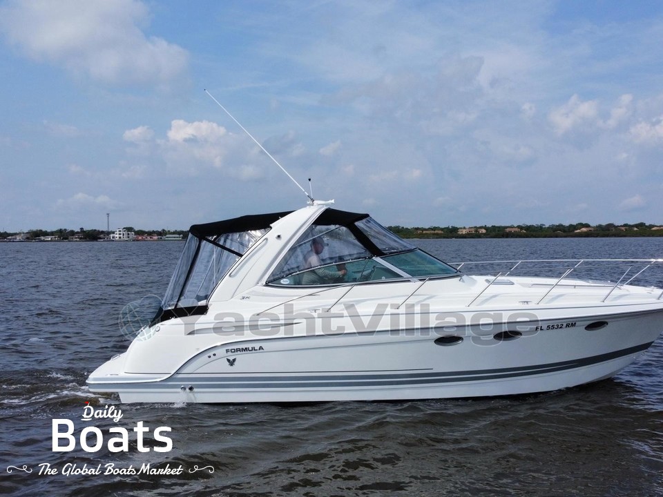 2018 Formula Boats for sale. View price, photos and Buy 2018 Formula