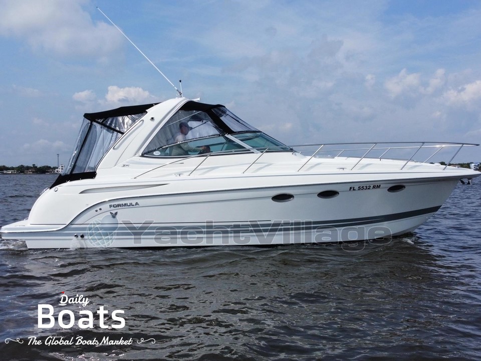 2018 Formula Boats for sale. View price, photos and Buy 2018 Formula