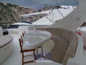 2009 Falcon Yachts 86