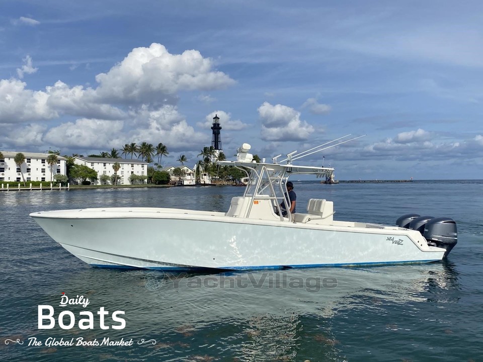 2015 Seavee Boats Z for sale. View price, photos and Buy 2015 Seavee