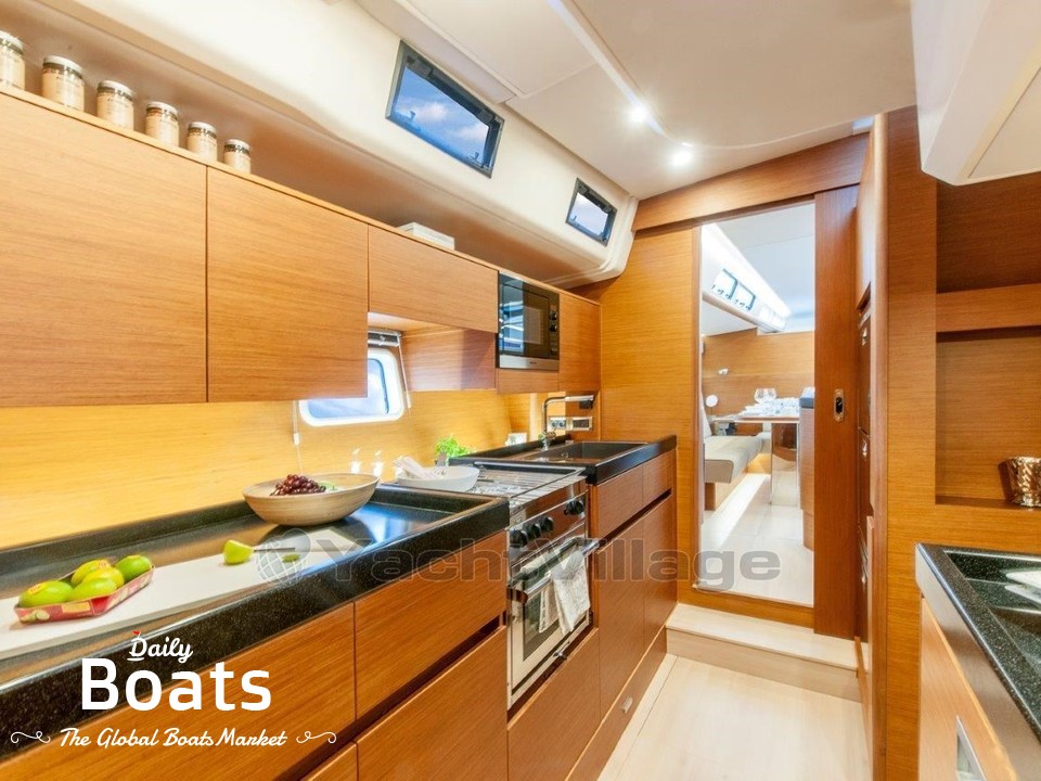 2016 Hanse 675 for sale. View price, photos and Buy 2016 Hanse 675 374096