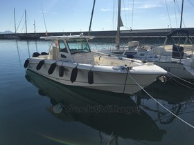 2010 Boston Whaler 370 Outrage for sale