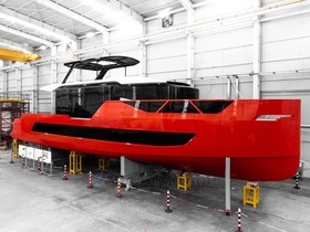 Köpa 2022 Sarp Yachts Xsr 85