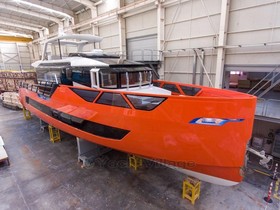2022 Sarp Yachts Xsr 85 te koop