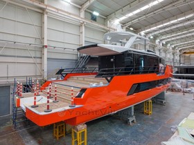 2022 Sarp Yachts Xsr 85 satın almak