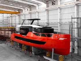 2022 Sarp Yachts Xsr 85 till salu