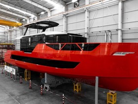 2022 Sarp Yachts Xsr 85 till salu