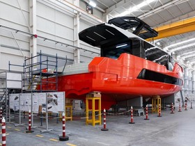 Köpa 2022 Sarp Yachts Xsr 85