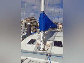 1998 Outremer 38/43