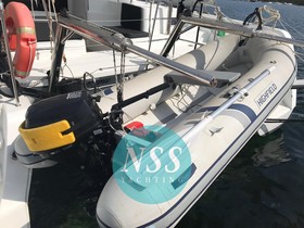 2017 Lagoon 39 for sale