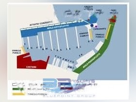 Marina Di Cala Galera Posto Barca Vii Cat. en venta