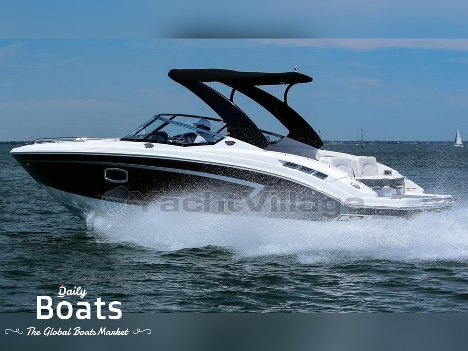 2016 Chaparral 257 Ssx for sale. View price, photos and Buy 2016 Chaparral 257 Ssx 374126