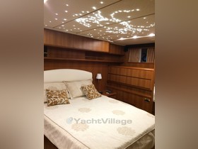 2009 Gianetti Star Navetta 85 3 Deck