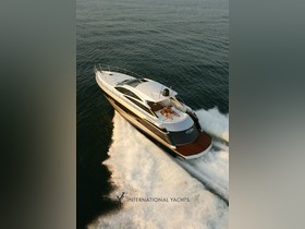 Buy 2008 Pershing 56'