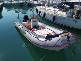 2007 Bwa Sixty One America (Gommone) for sale