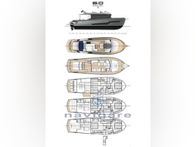 Comprar 2023 Lion Yachts Evolution 6.0