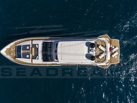 2022 Pearl 95 for sale
