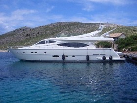 Buy 2001 Ferretti 76