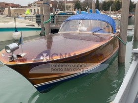 1975 Cantiere Oscar Venezia Taxi Veneziano for sale