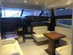 2012 Prestige Yachts 440 satın almak