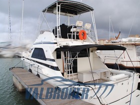 1987 Bertram Yacht 37' Convertible for sale