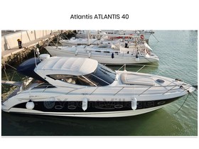 Buy 2010 Atlantis 40