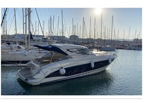 2010 Atlantis 40