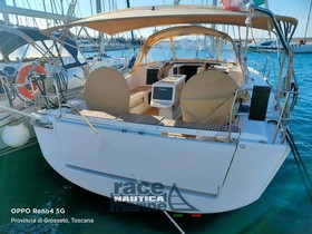 Dufour Yachts 412 Grand Large