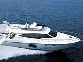Ferretti 510
