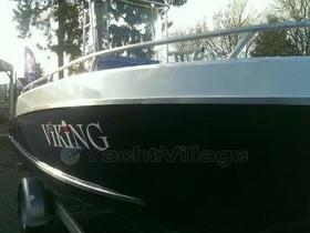 2021 Viking Boats (Small Boats 550 Aluboot