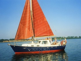 Jongert Zwalker Ii Ac