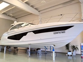 Sessa Marine C 48