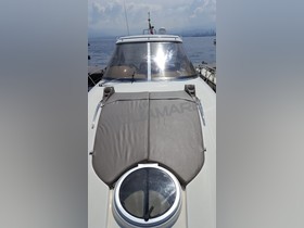 2008 Sessa Marine C42 Hard Top for sale