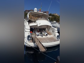 2008 Sessa Marine C42 Hard Top